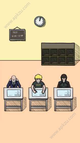 作弊是不可能成功的游戏图5