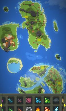 世界盒子0.8.2内置安卓版 v0.14.0图1