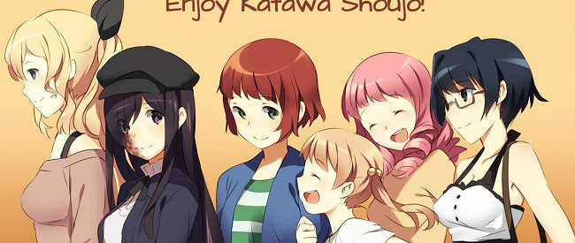 恋爱游戏推荐合集