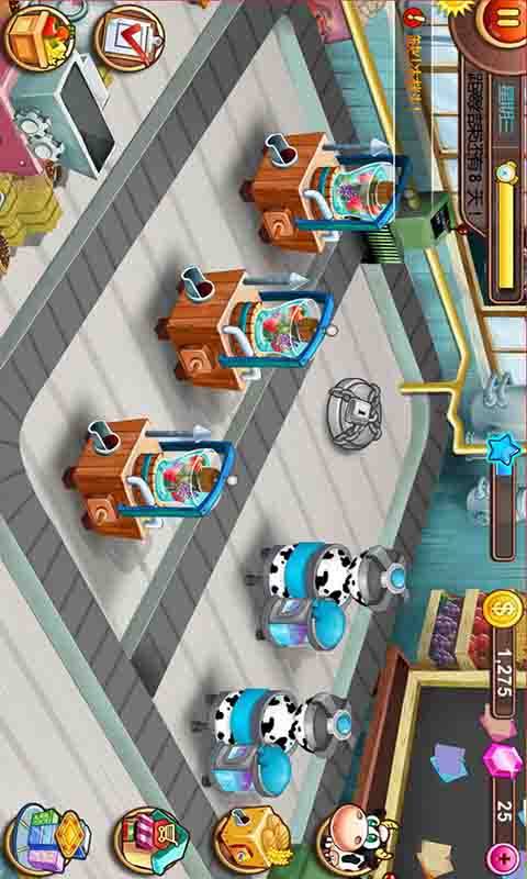 萌趣农场金币安卓版  v1.0.2图3