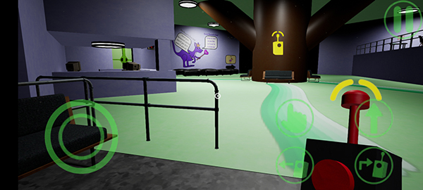 班班幼儿园3飞天版图5