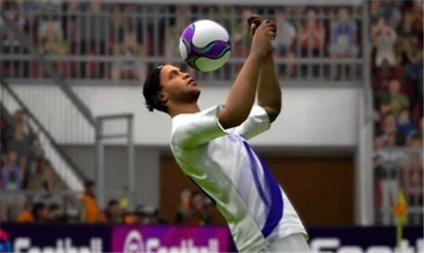 实况足球2022手机版官方下载  v5.0.0图3