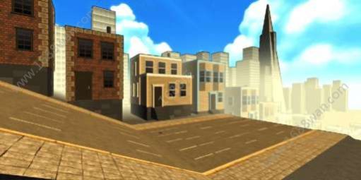 特技汽车挑战赛3游戏图4