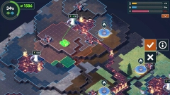 伊始之地手机版图1