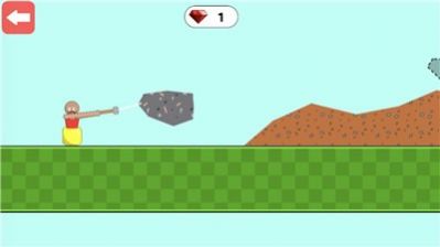 掘地求生上天游戏图3