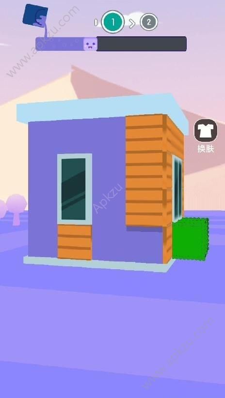 房子涂鸦游戏图2