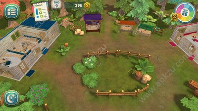 我的动物寄养所游戏安卓最新版  v1.3.2图4