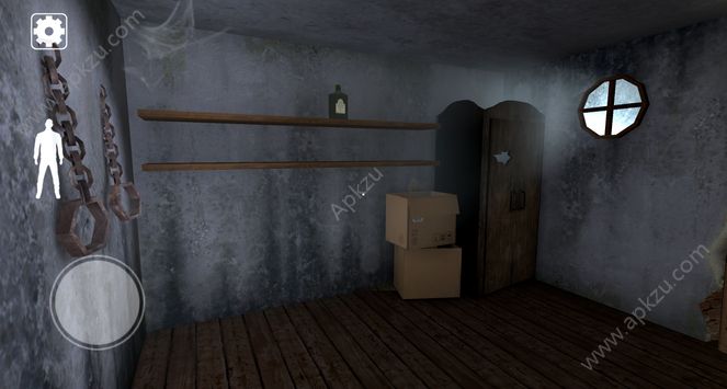 恐怖屠夫17更新手机版 v1.9.2图1