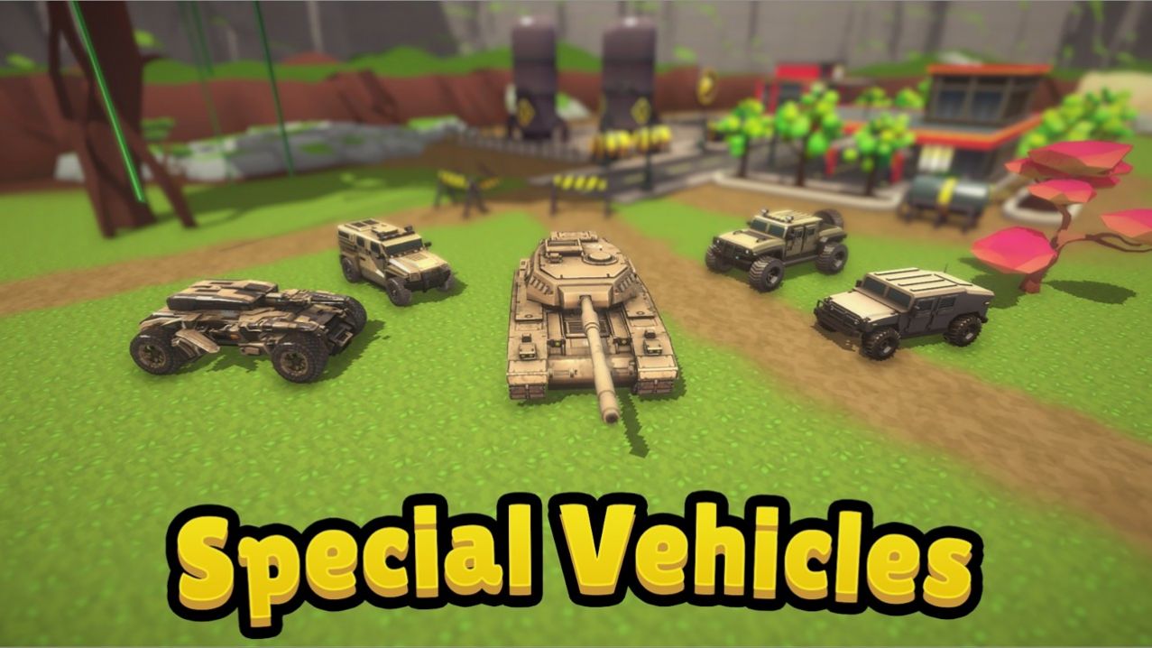 香椿汽车追逐赛游戏手机版  v1.0.0图2