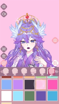 次元头像制作2最新版图3