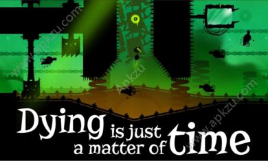 囚牢时间之绿游戏完整中文安卓版   v1.0.0图4