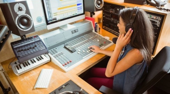 配音兼职app软件合集