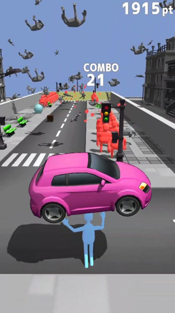 全部粉碎吧游戏图4