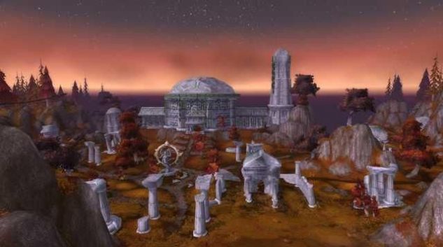 魔兽世界9.2随身助手nga官方安卓版下载  v9.15图3