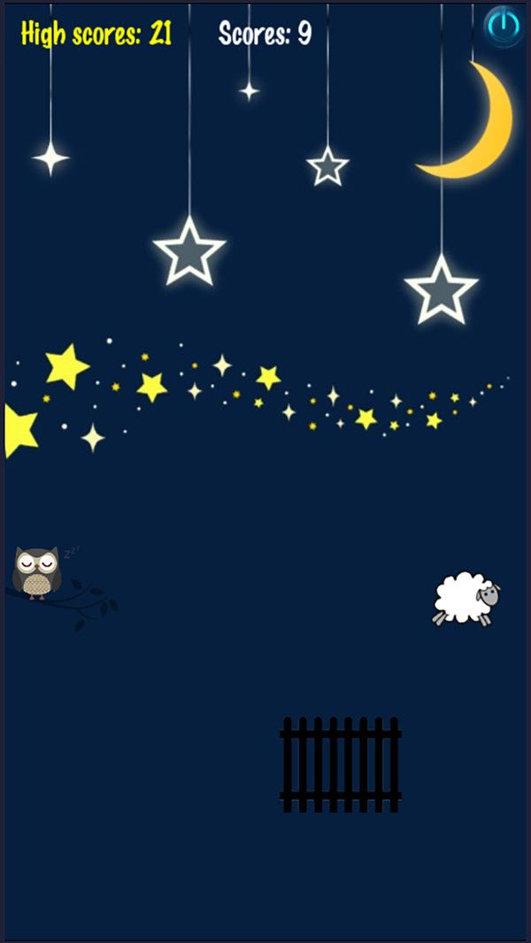 轻松数绵羊睡眠游戏图4