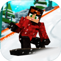 像素滑雪世界游戏官方最新版  v1.7