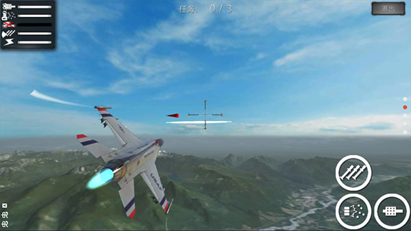 雷霆召唤中文版图4