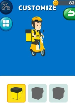 我送外卖第一名游戏图3