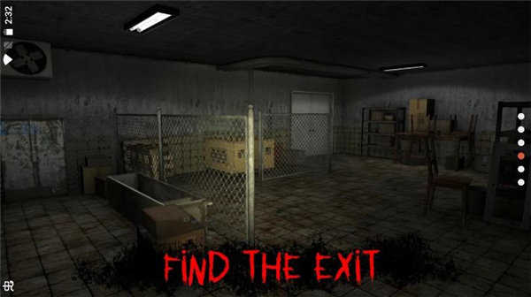 specimenzero联机版图2