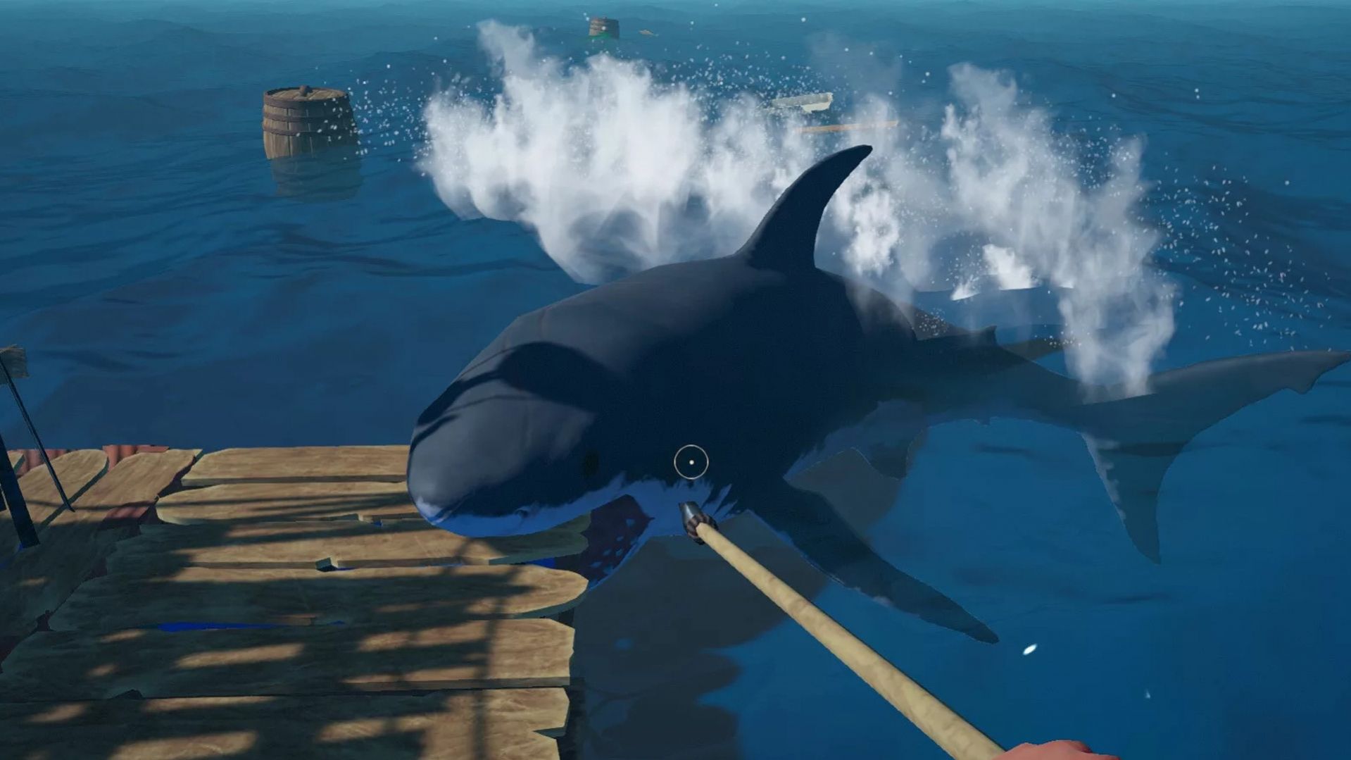 海贼漂流大冒险安卓版图2