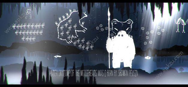 The Mooseman游戏安卓版  v0.1.44图1