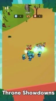 战争冲突冰与火游戏安卓中文版  v1.0.2图2