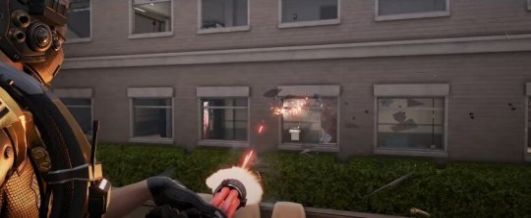 超级人类游戏图3