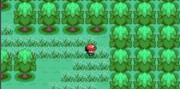 口袋妖怪特别篇赤17金手指汉化手机版 v3.8.4图1