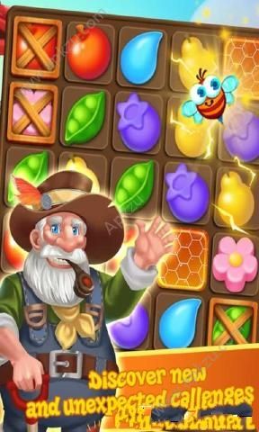 花园农场安卓版图3