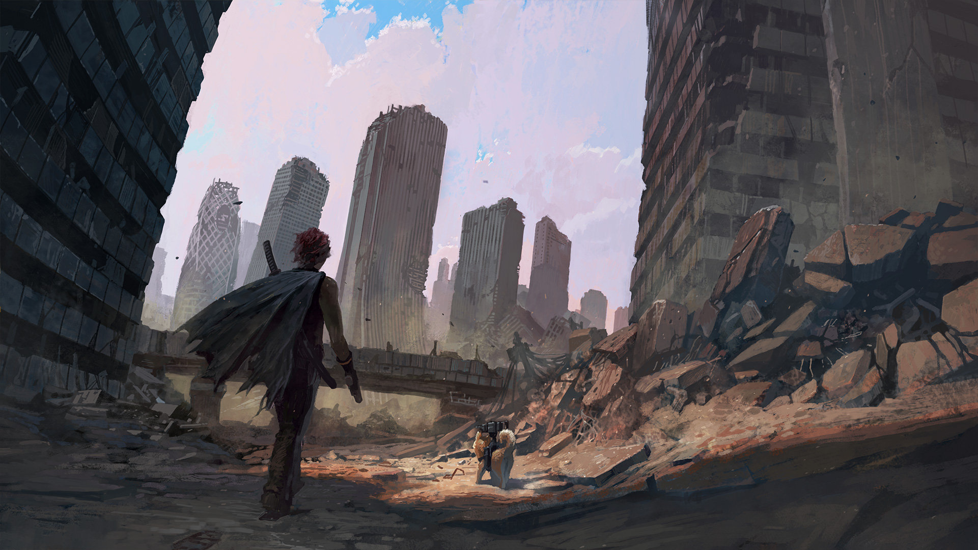 坦克战记异传重生游戏图1