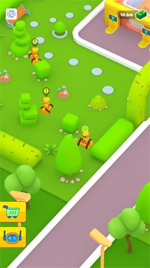 空闲机器人之家图3