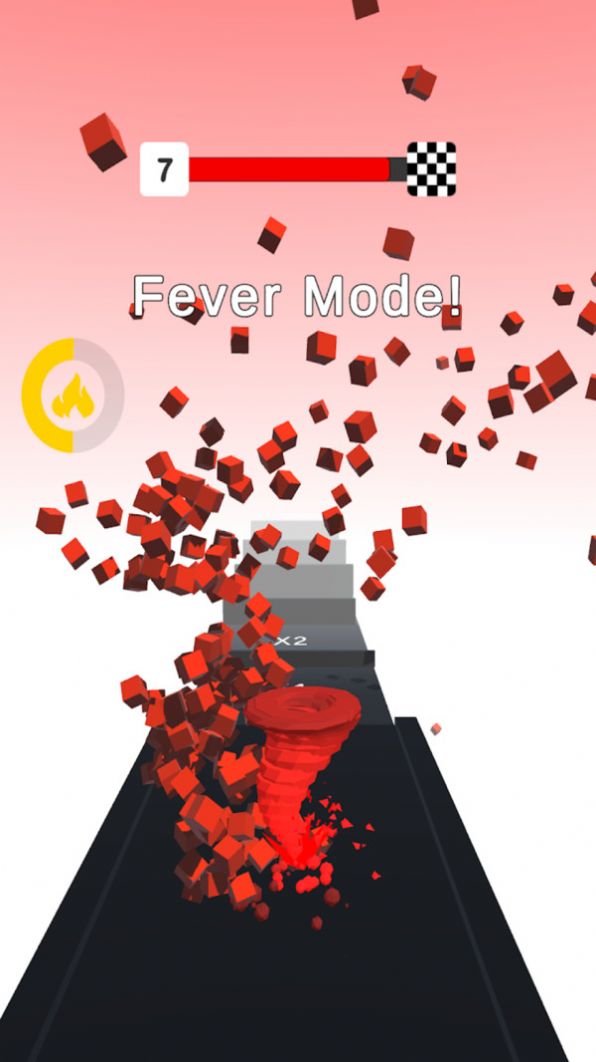 彩色龙卷风游戏图4