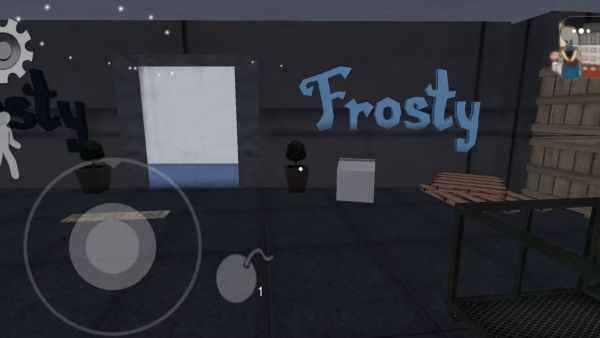 奇异的冰淇淋图3