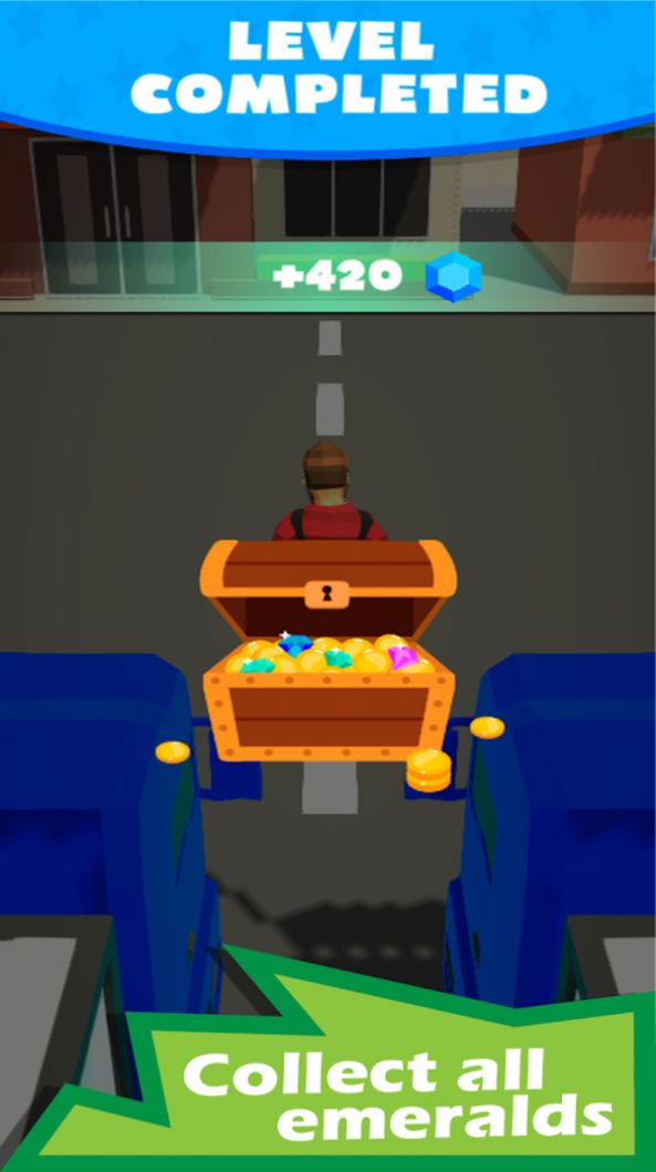 劈腿达人安卓手机版游戏  v1图2