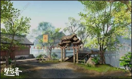 一梦江湖虹猫蓝兔七侠传联动版  v70.0图4