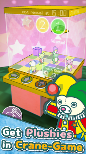 玩偶餐厅游戏图4