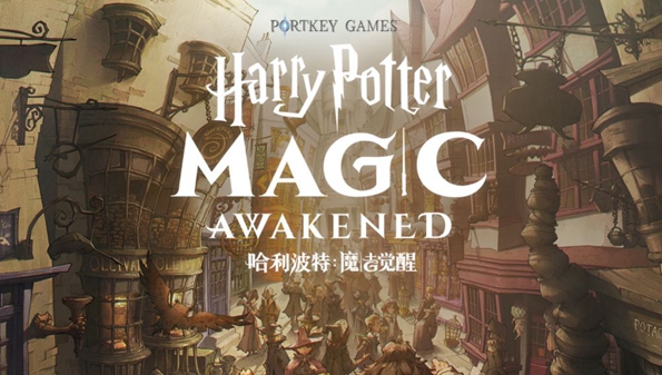 哈利波特拼图寻宝合集