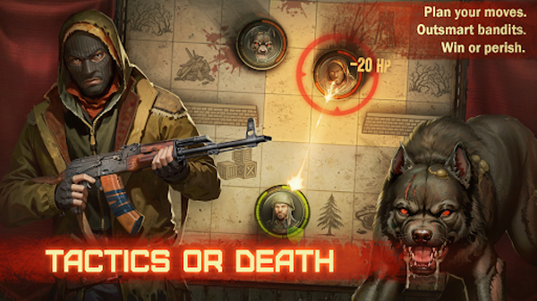 生存之日高级版图1