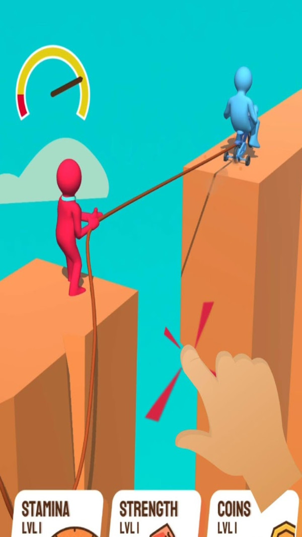 拔河大作战安卓中文版  v0.1图2