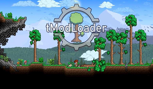 tmodloader图3