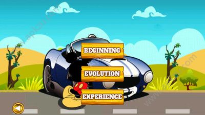 米奇卡丁车游戏图2