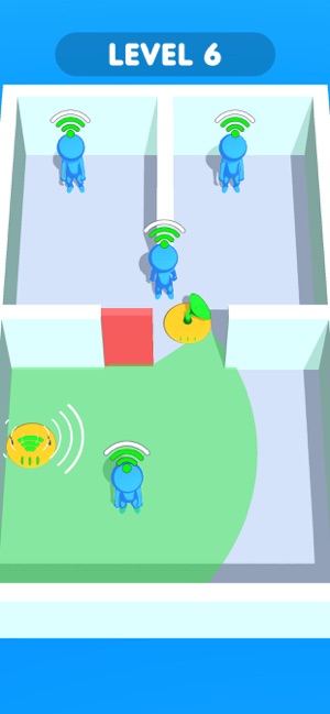 WiFi共享游戏图1