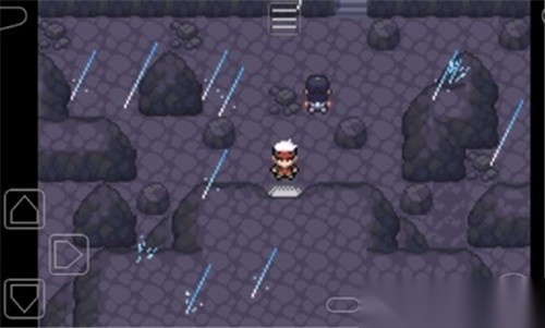 口袋妖怪究极绿宝石图1