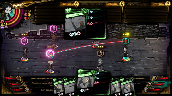 废墟图书馆手机版图1