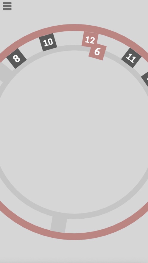 两圈眩晕轮游戏图2