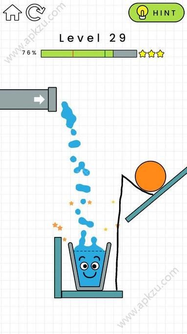 抖音水杯接水游戏安卓版最新下载图片1