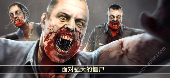 死亡扳机21.6.0子弹一击必杀安卓版下载  v1.6.0图2