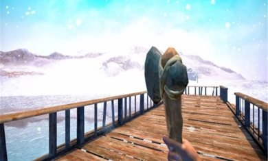 丛林生存法则图2