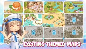 欢乐钓鱼王最新版图1