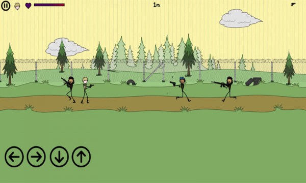 涂鸦战争之王图2